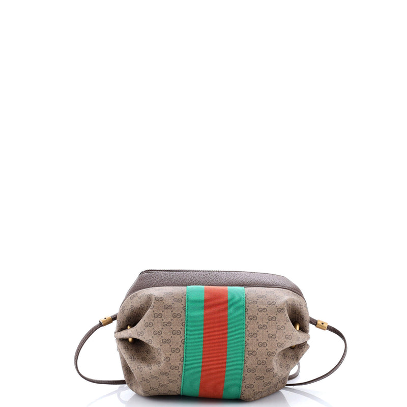 Web Butterfly Candy Crossbody Bag Mini