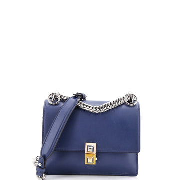 Kan I Bag Leather Small