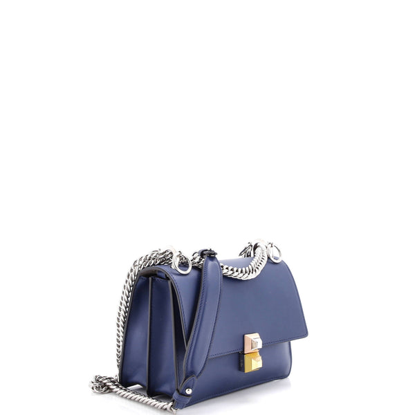 Kan I Bag Leather Small