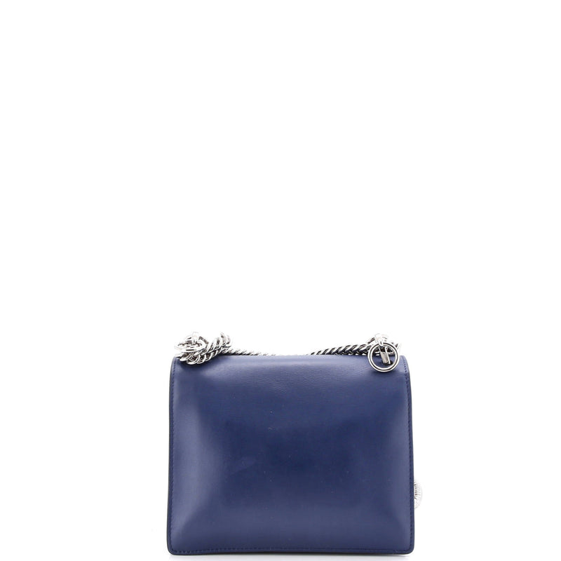 Kan I Bag Leather Small