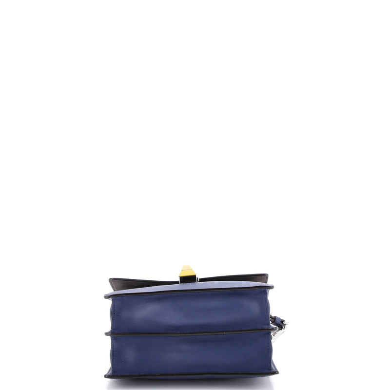 Kan I Bag Leather Small