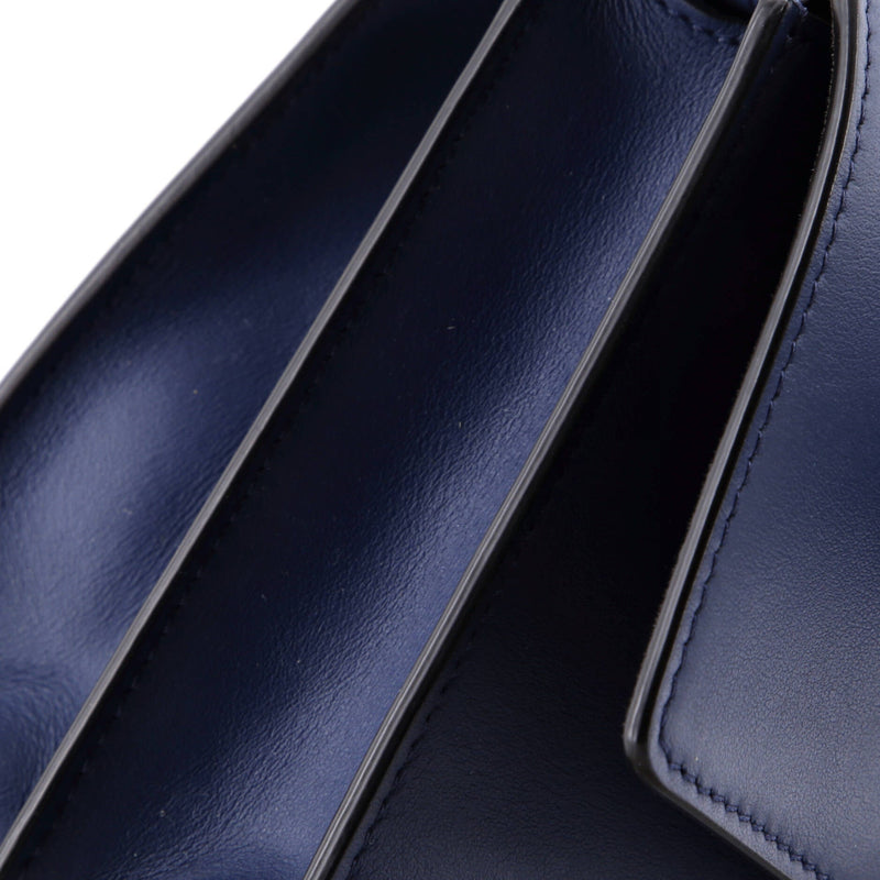 Kan I Bag Leather Small