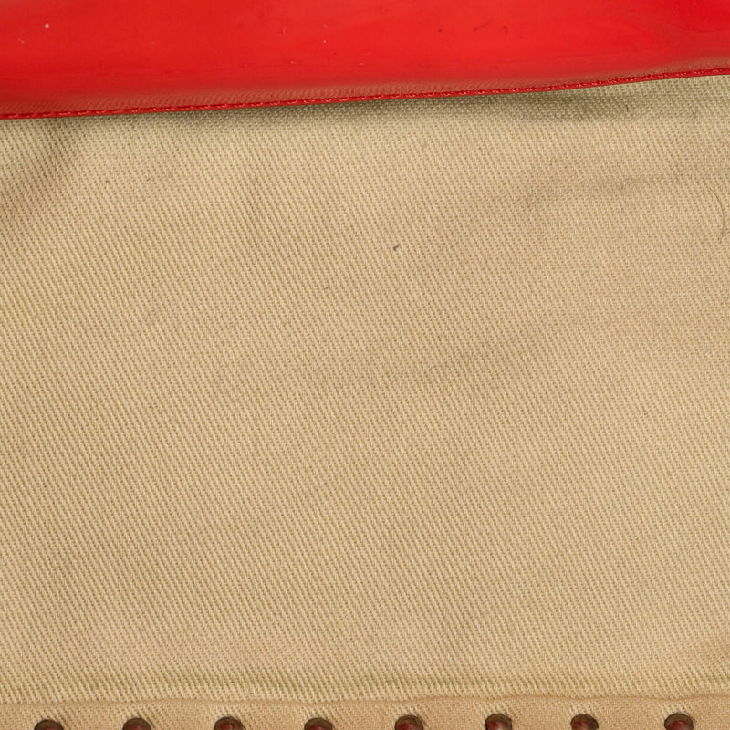 Rockstud Tote Soft Patent Medium