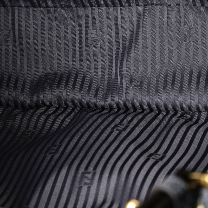 2Jours Bag Leather Medium