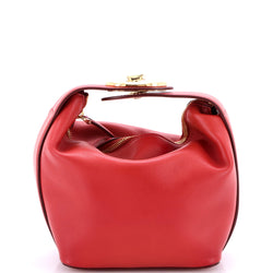 Vlogo The Bold Edition Top Handle Bag