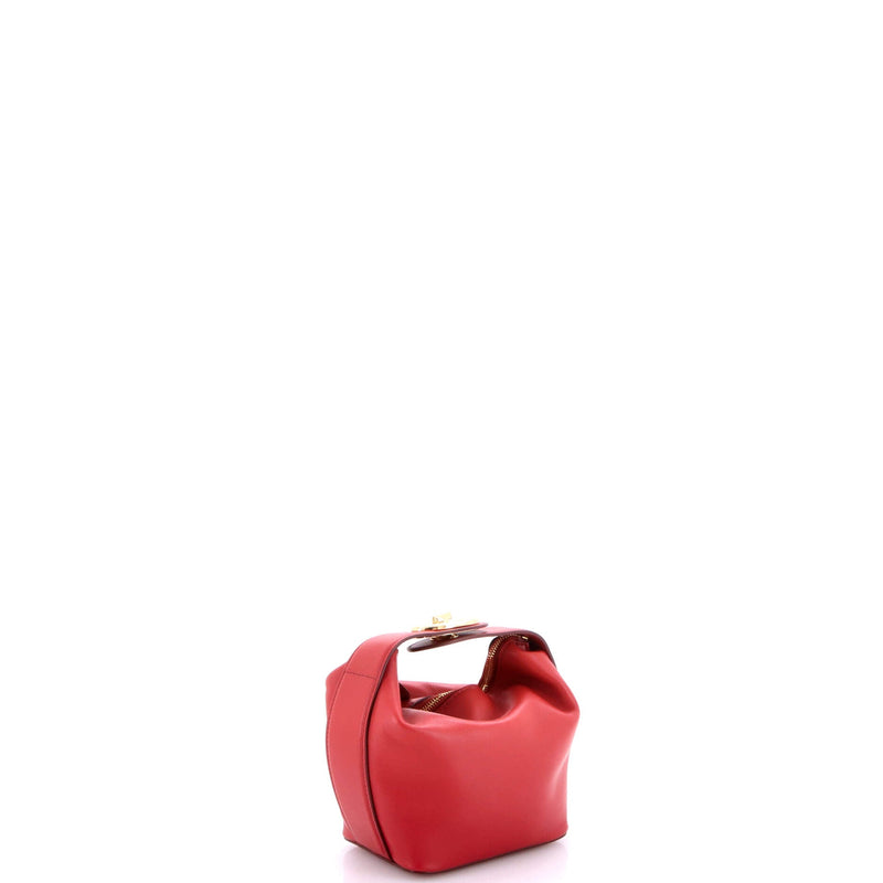 Vlogo The Bold Edition Top Handle Bag