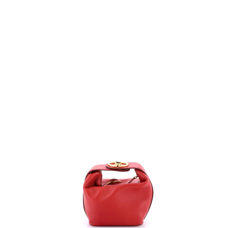 Vlogo The Bold Edition Top Handle Bag