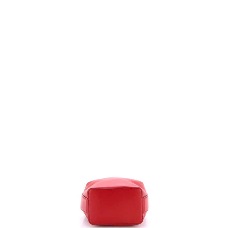 Vlogo The Bold Edition Top Handle Bag