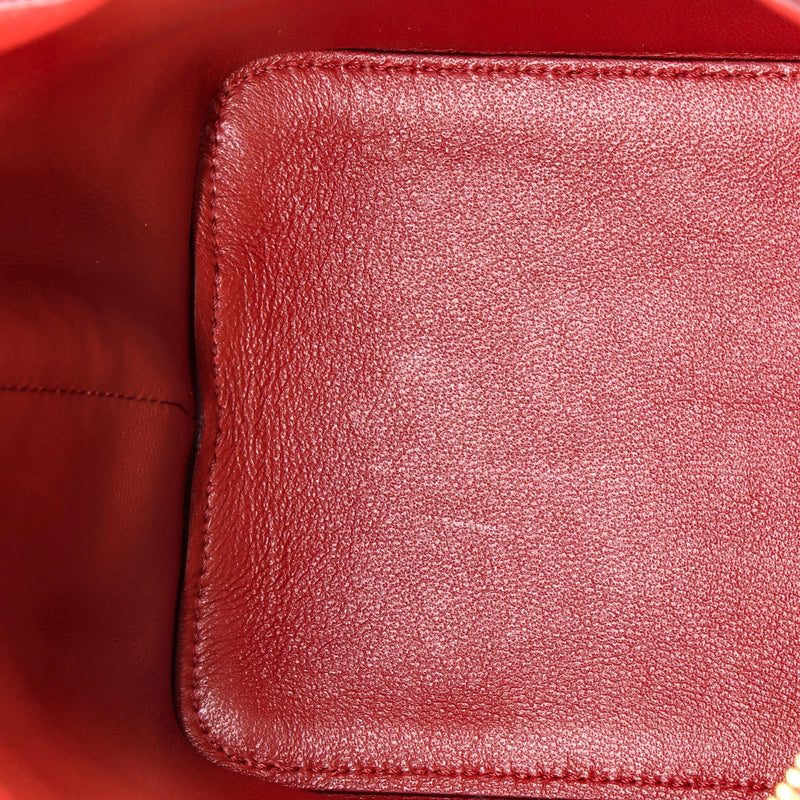 Vlogo The Bold Edition Top Handle Bag