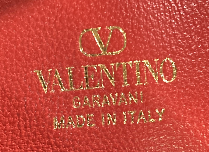 Vlogo The Bold Edition Top Handle Bag