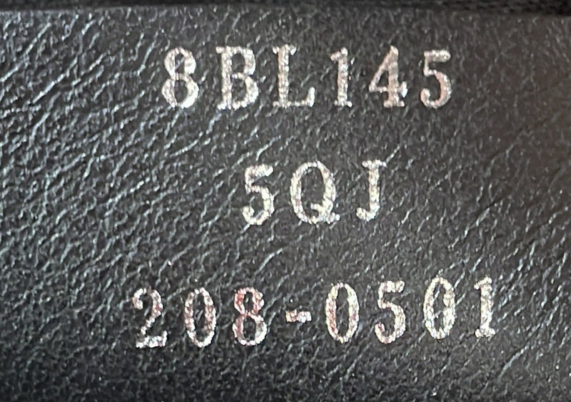 By The Way Satchel Calfskin Mini