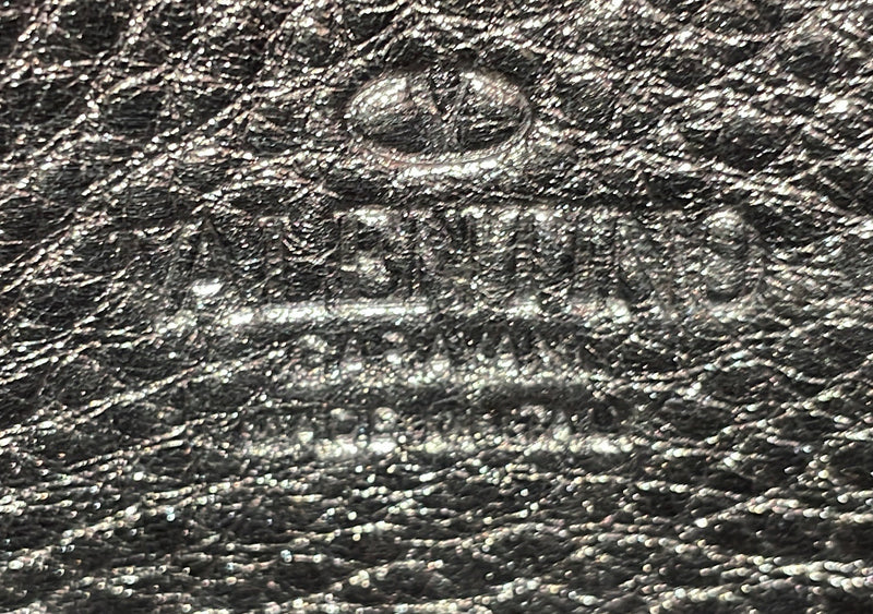 Rockstud Camera Crossbody Bag Leather