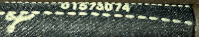 Petite 3Jours Bag Leather