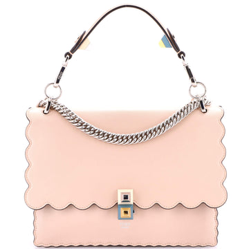 Kan I Bag Leather Medium