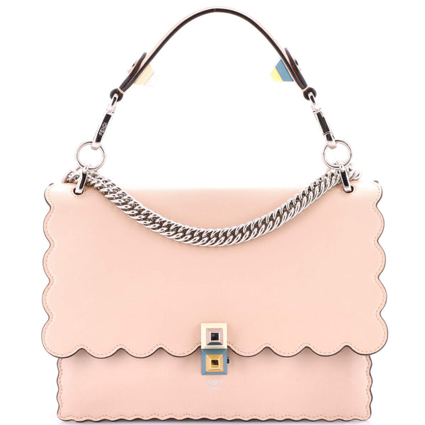 Kan I Bag Leather Medium