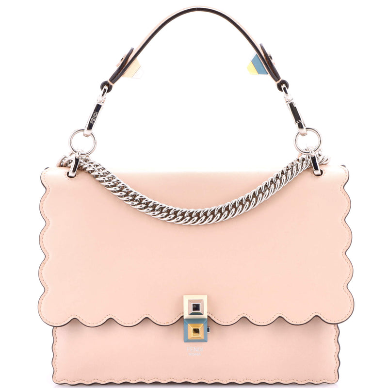 Kan I Bag Leather Medium