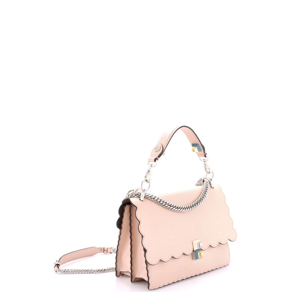 Kan I Bag Leather Medium