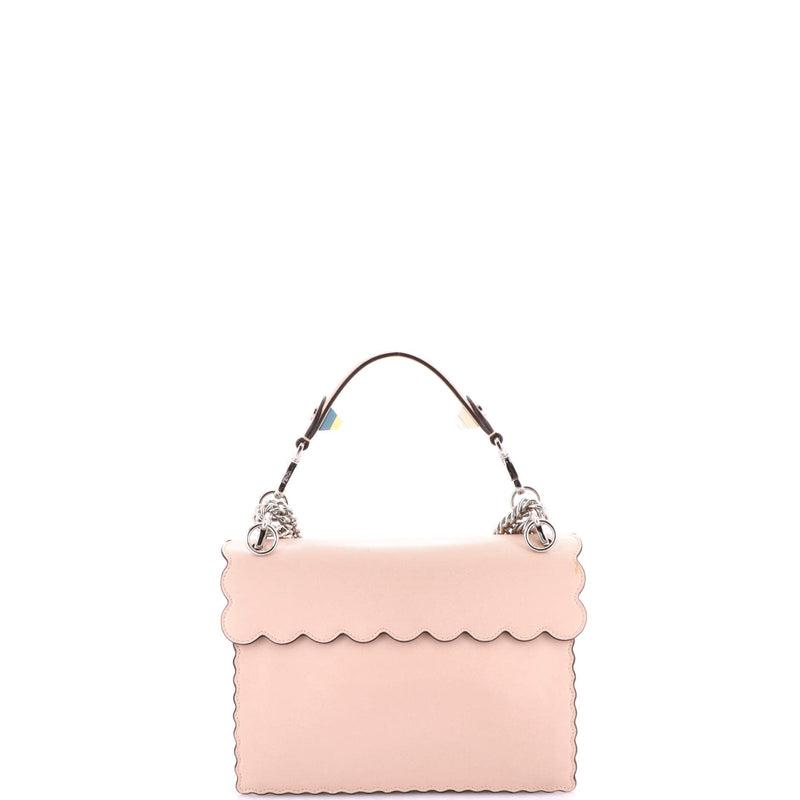 Kan I Bag Leather Medium