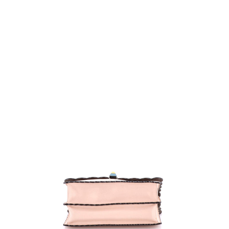 Kan I Bag Leather Medium