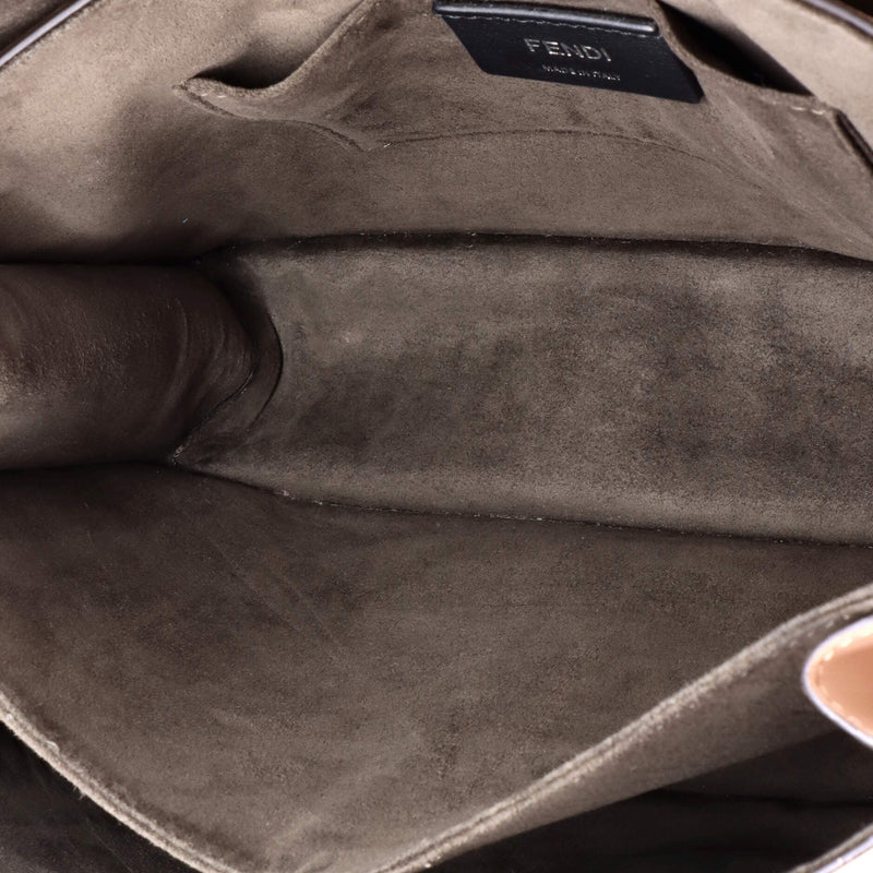 Kan I Bag Leather Medium