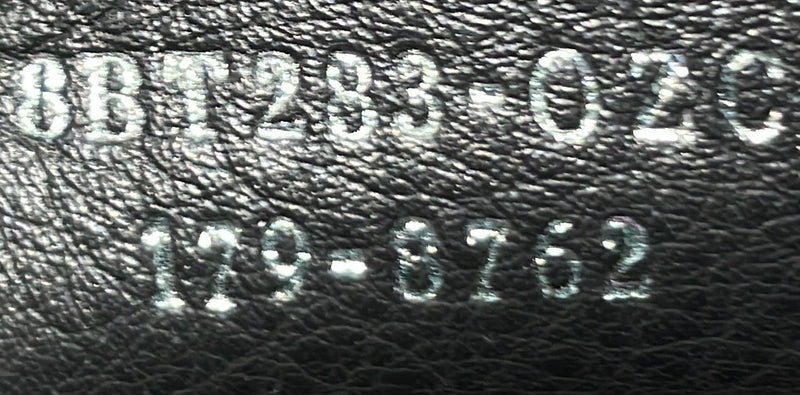 Kan I Bag Leather Medium