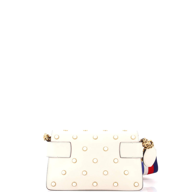 Broadway Pearly Bee Shoulder Bag