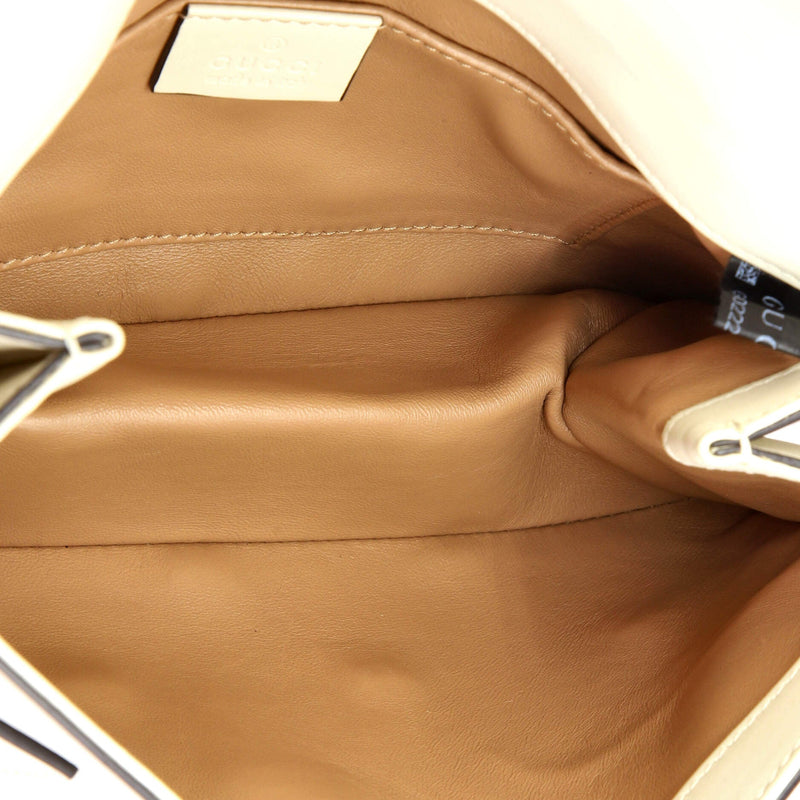 Broadway Pearly Bee Shoulder Bag