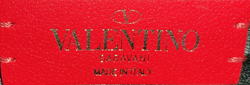 Spikeme Flap Bag Quilted Leather Small