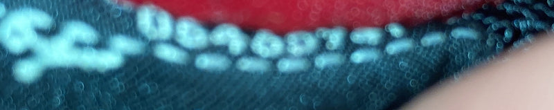 Front Pocket Waist Bag Pequin Canvas