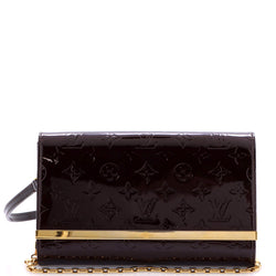 Ana Bag Vernis