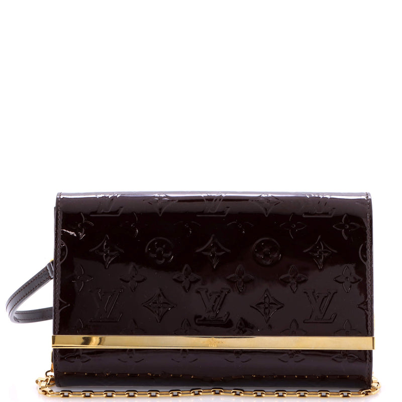 Ana Bag Vernis
