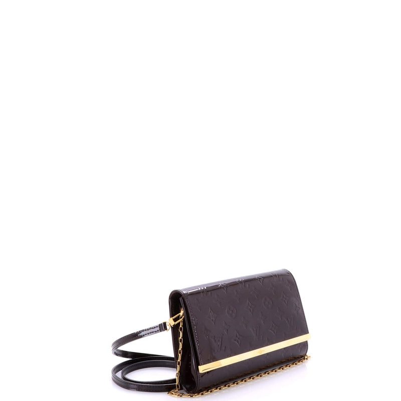 Ana Bag Vernis