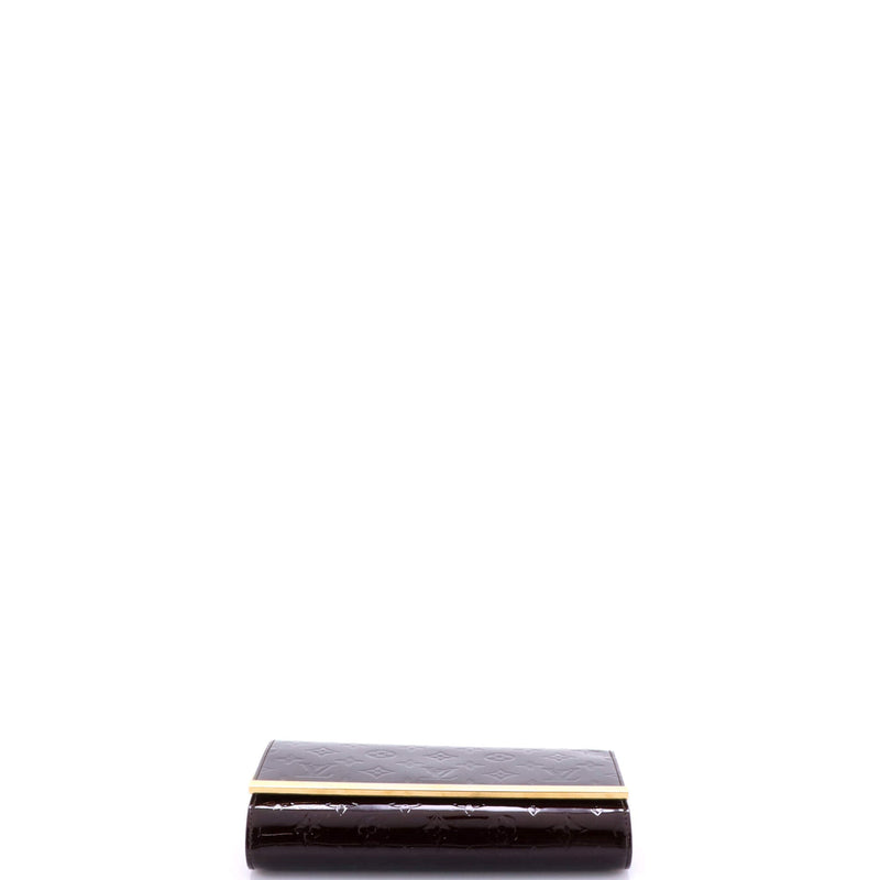 Ana Bag Vernis