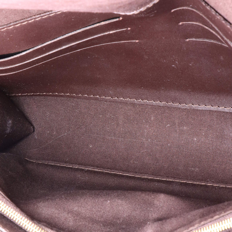 Ana Bag Vernis