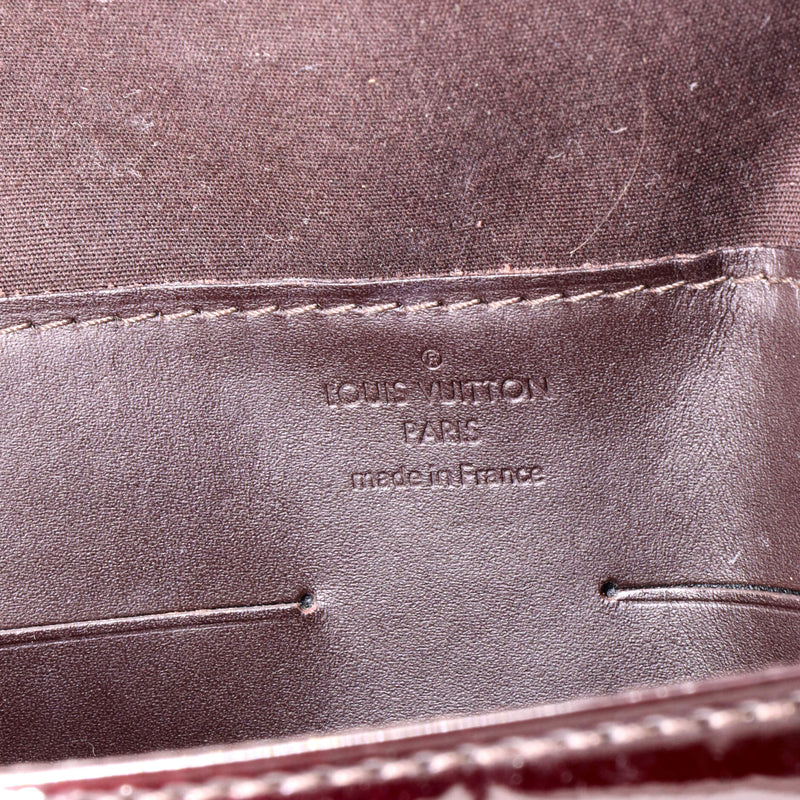 Ana Bag Vernis