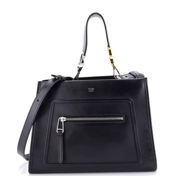 Runaway Bag Leather Small