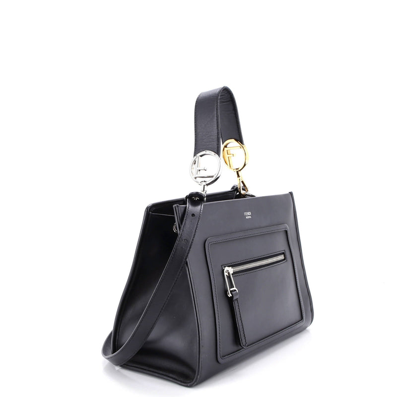 Runaway Bag Leather Small