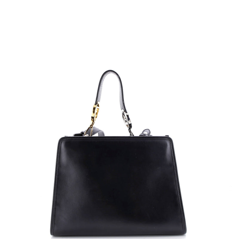 Runaway Bag Leather Small