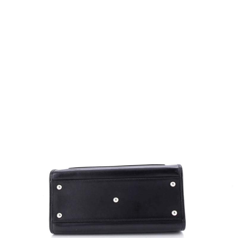Runaway Bag Leather Small