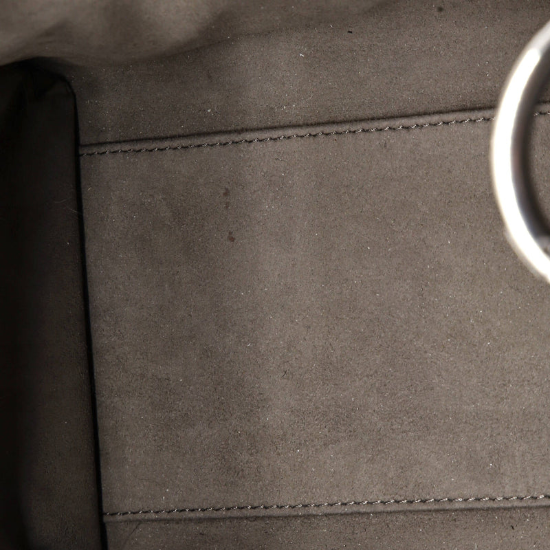 Runaway Bag Leather Small