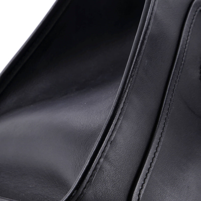 Runaway Bag Leather Small