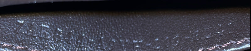 Chain Baguette Charm Bag Zucca Coated