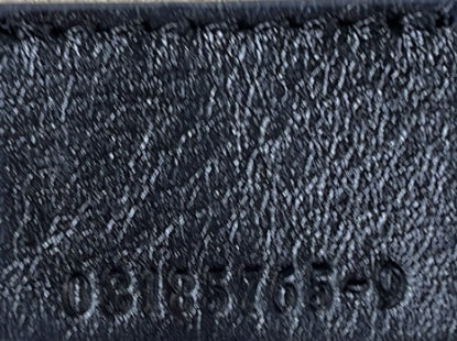 Drew Bijou Crossbody Bag Quilted Leather