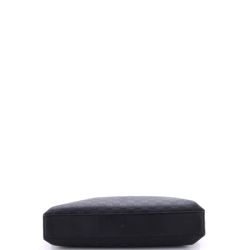 Porte-Documents Jour Bag Damier Infini