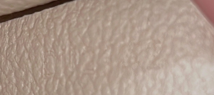 Toiletry Pouch Canvas 26