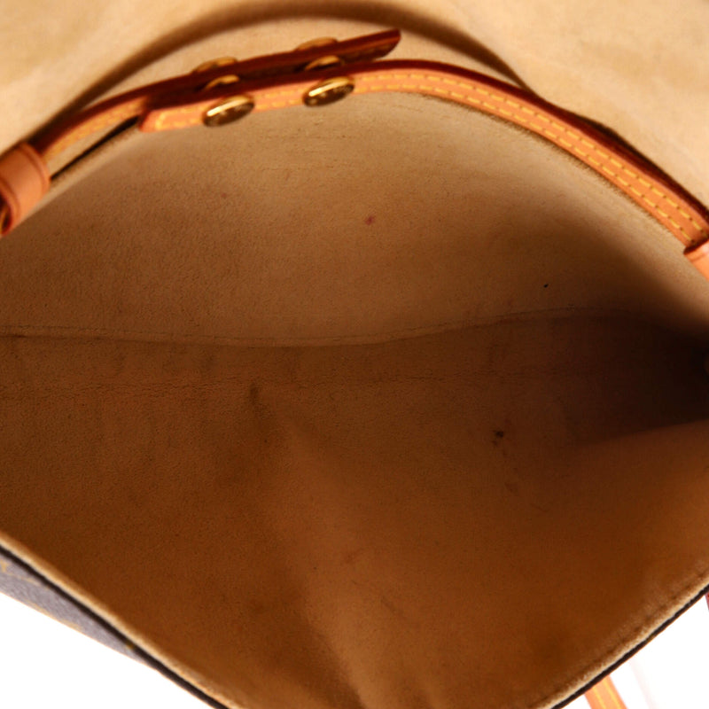 Twin Handbag Canvas Gm