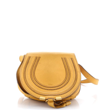Marcie Crossbody Bag Leather Mini