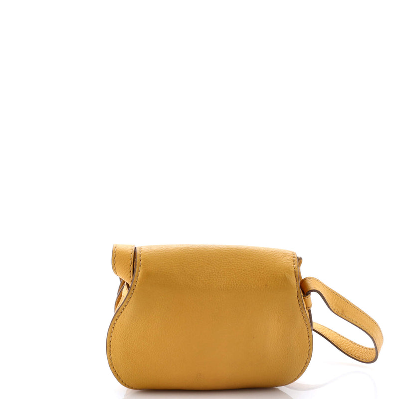 Marcie Crossbody Bag Leather Mini