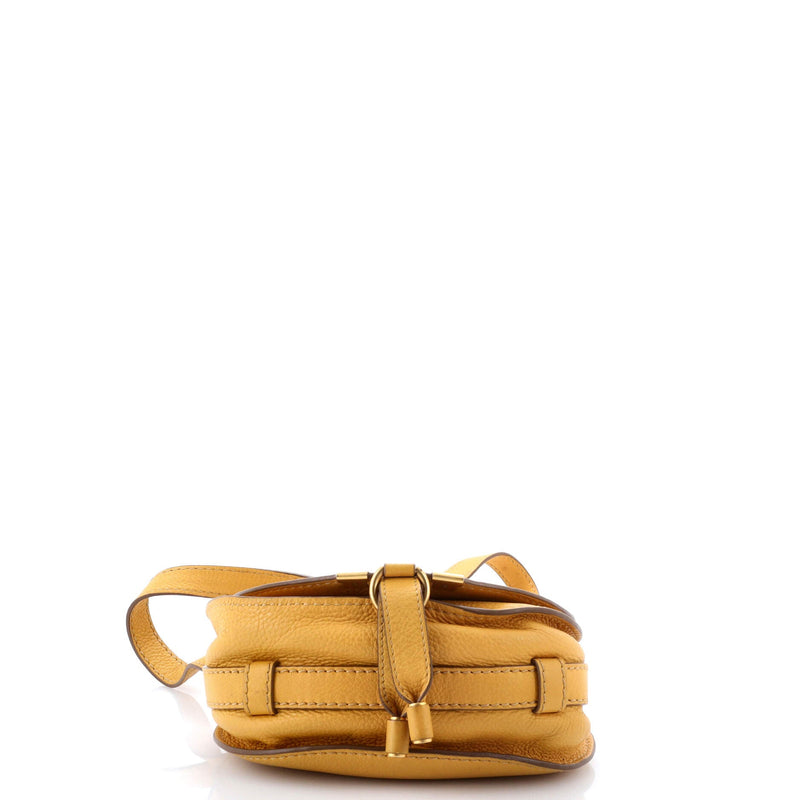 Marcie Crossbody Bag Leather Mini