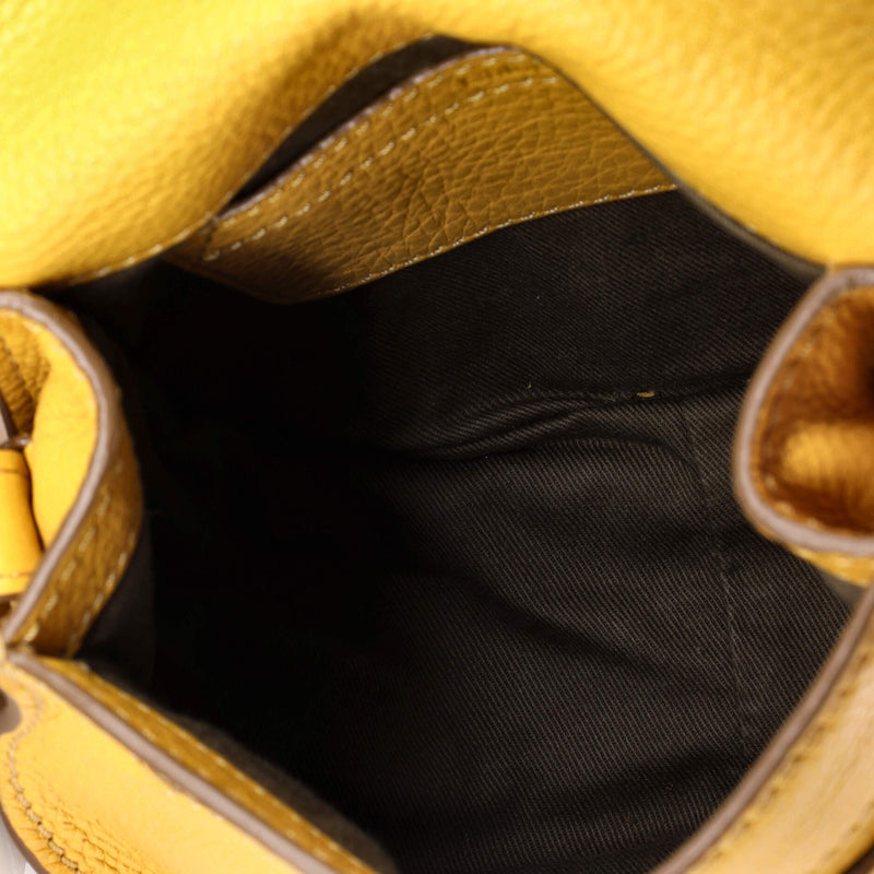 Marcie Crossbody Bag Leather Mini